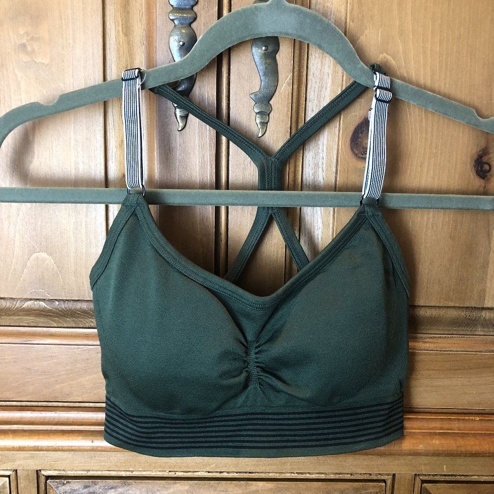 Victoria's Secret Sport Workout Bra